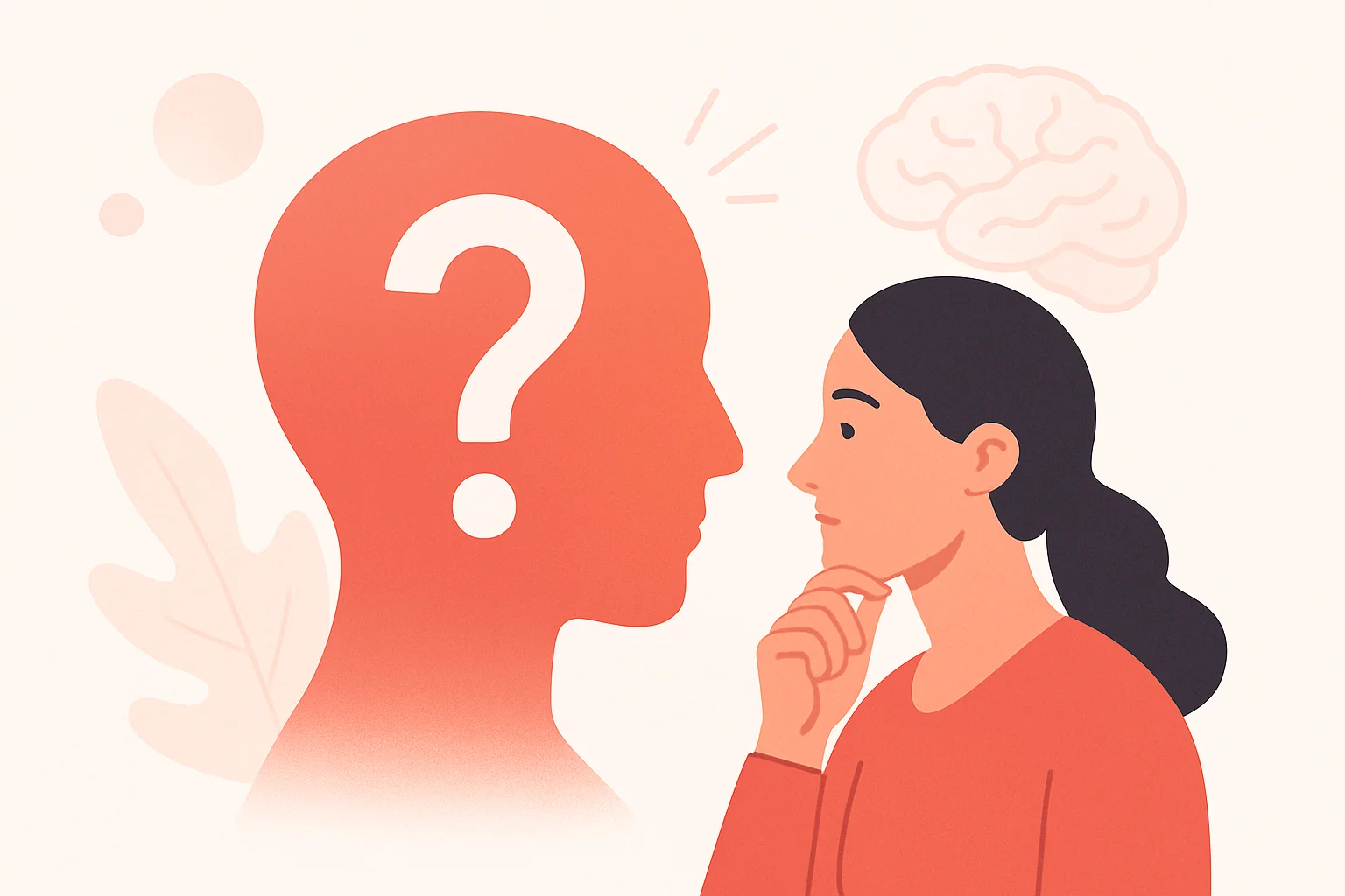 Иллюстрация: Психологический тест по «Ревизору»: уровень критичности и наблюдательности