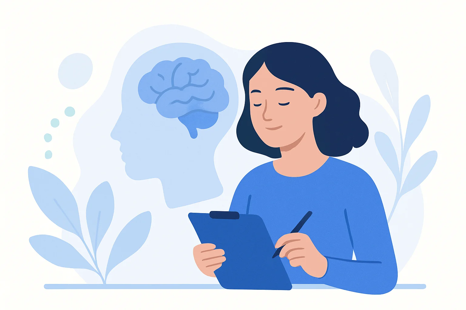 Иллюстрация: Тест по склонению существительных: уровень владения и чувствительность к ошибкам