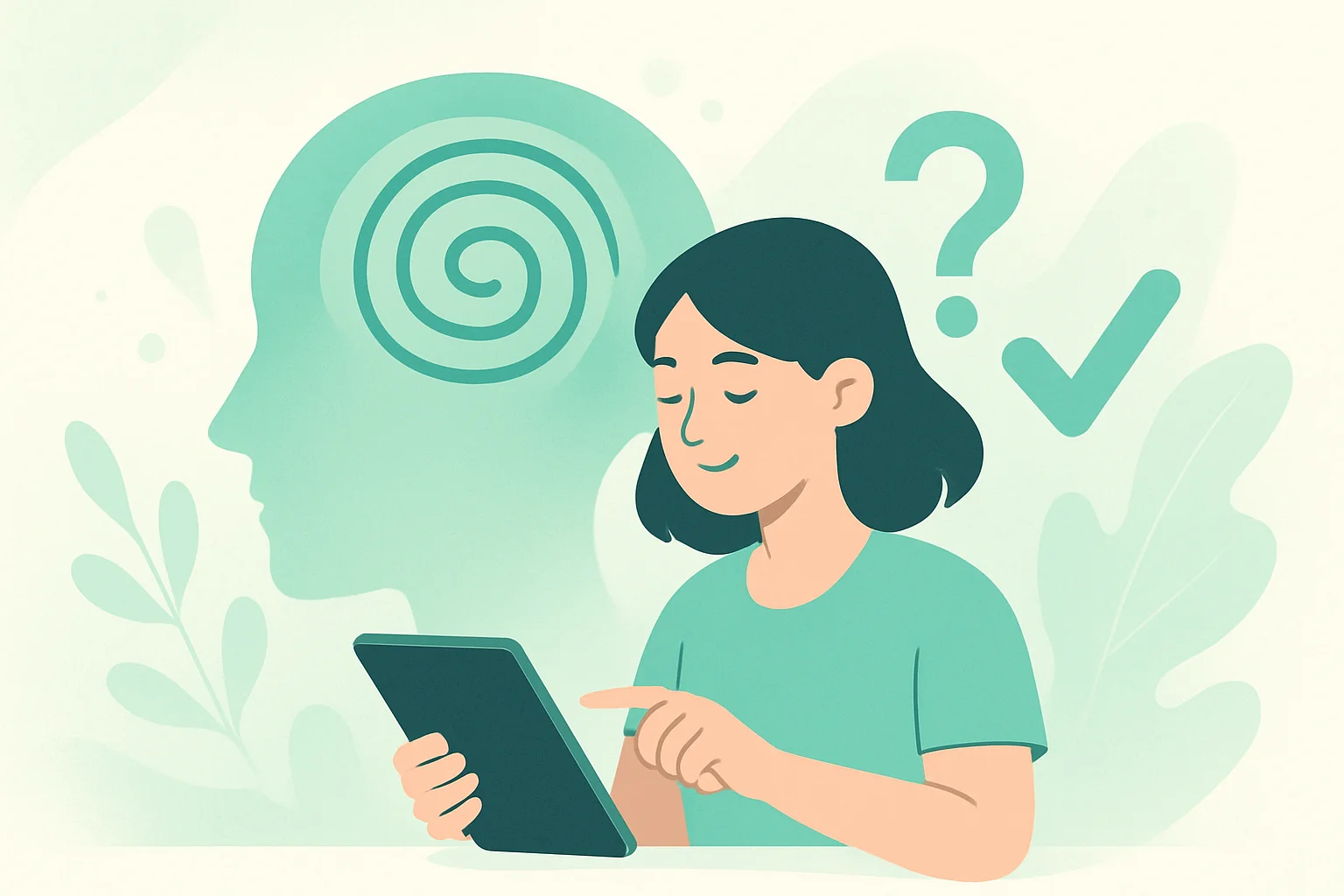 Иллюстрация: Тест по учебнику Тихомировой для 2 класса: диагностика учебных навыков