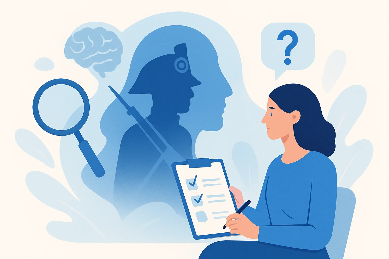 Иллюстрация: Тест по войне 1812 года: уровень знаний