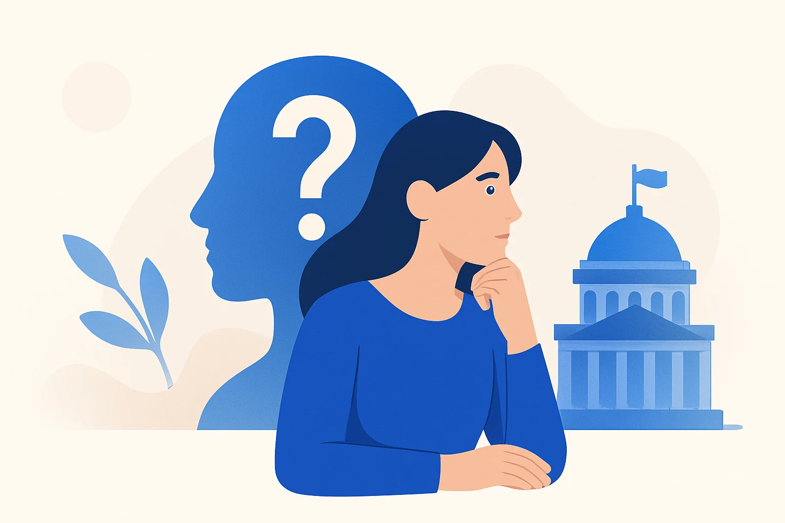 Иллюстрация: Тест: полномочия органов власти