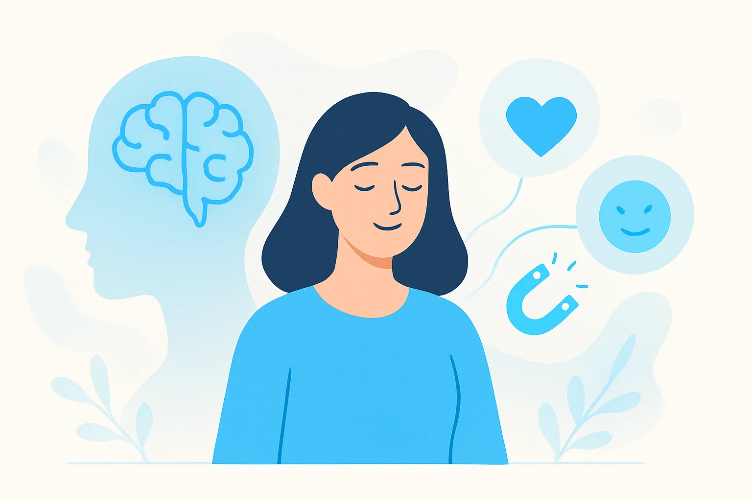 Иллюстрация: Тест: Насколько вы умеете располагать к себе людей?