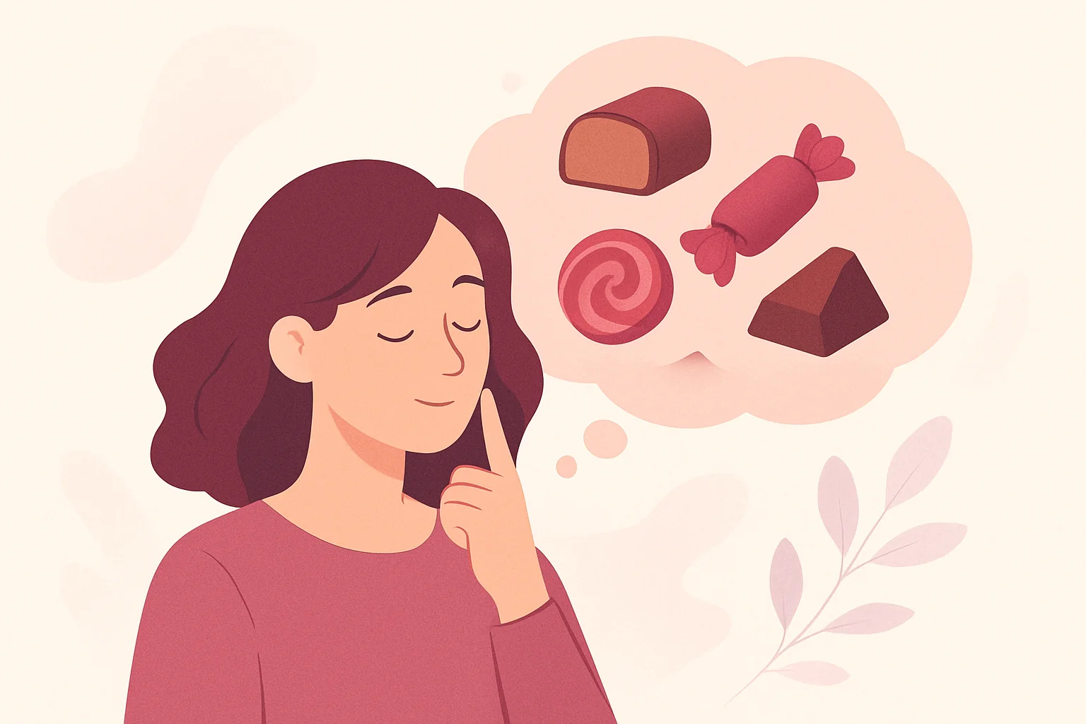 Иллюстрация: Тест про конфеты: состав, виды и маркировка