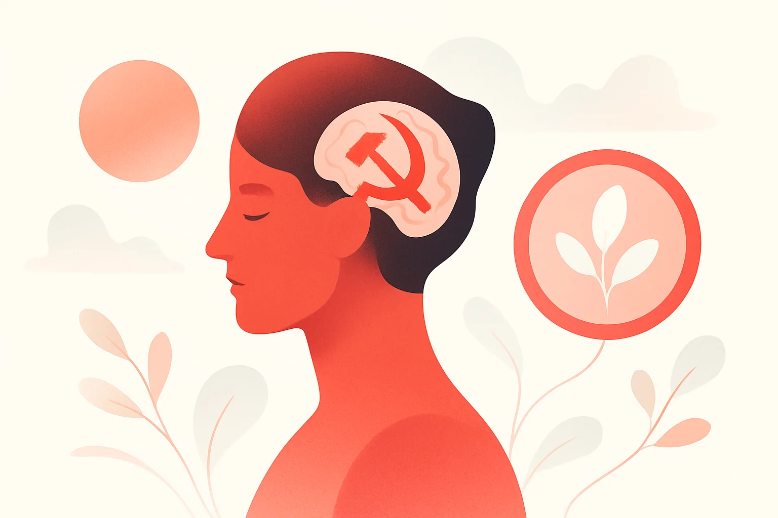 Иллюстрация: Тест «Распад СССР»: уровень внутренней стабильности и ресурсов