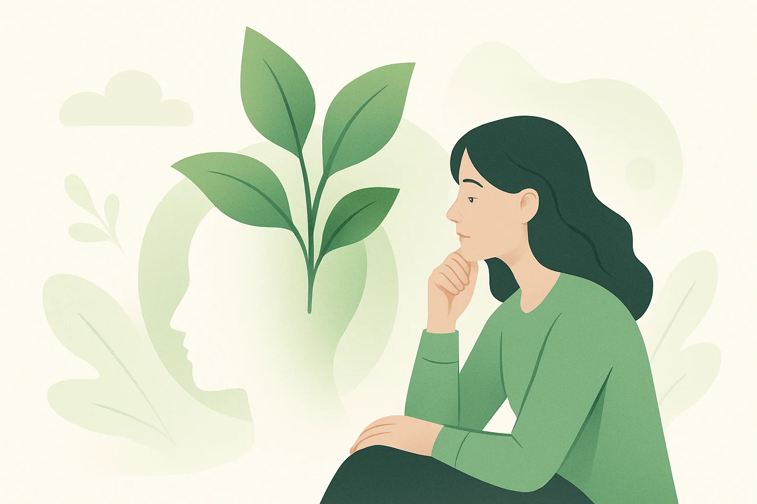 Иллюстрация: Тест «Растения» для 6 класса