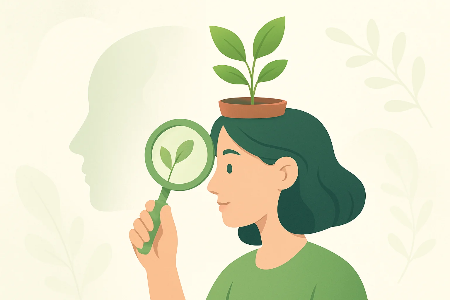 Иллюстрация: Тест по развитию растений для 3 класса