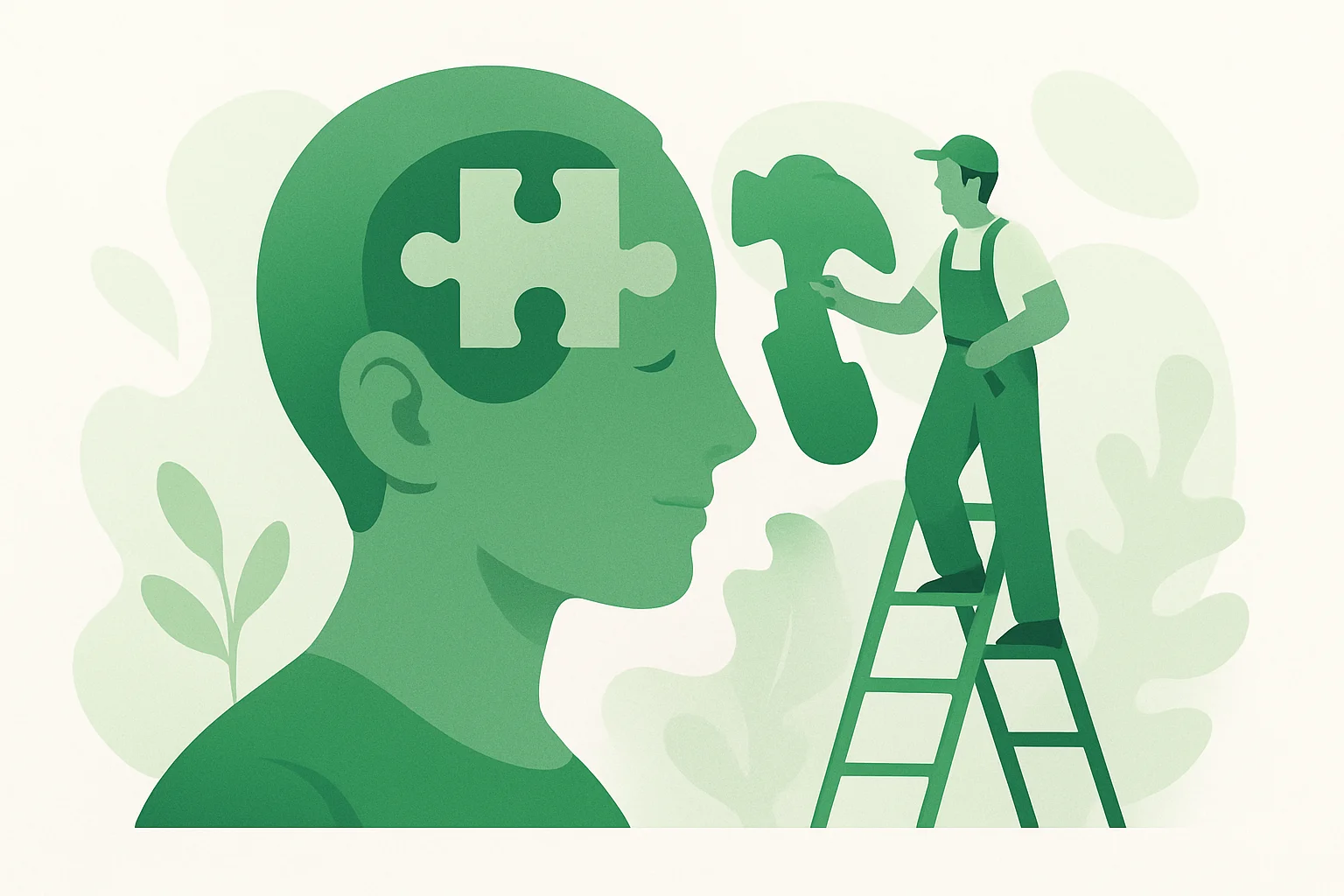 Иллюстрация: Тест ремонтные работы — проверка знаний по отделке и монтажу