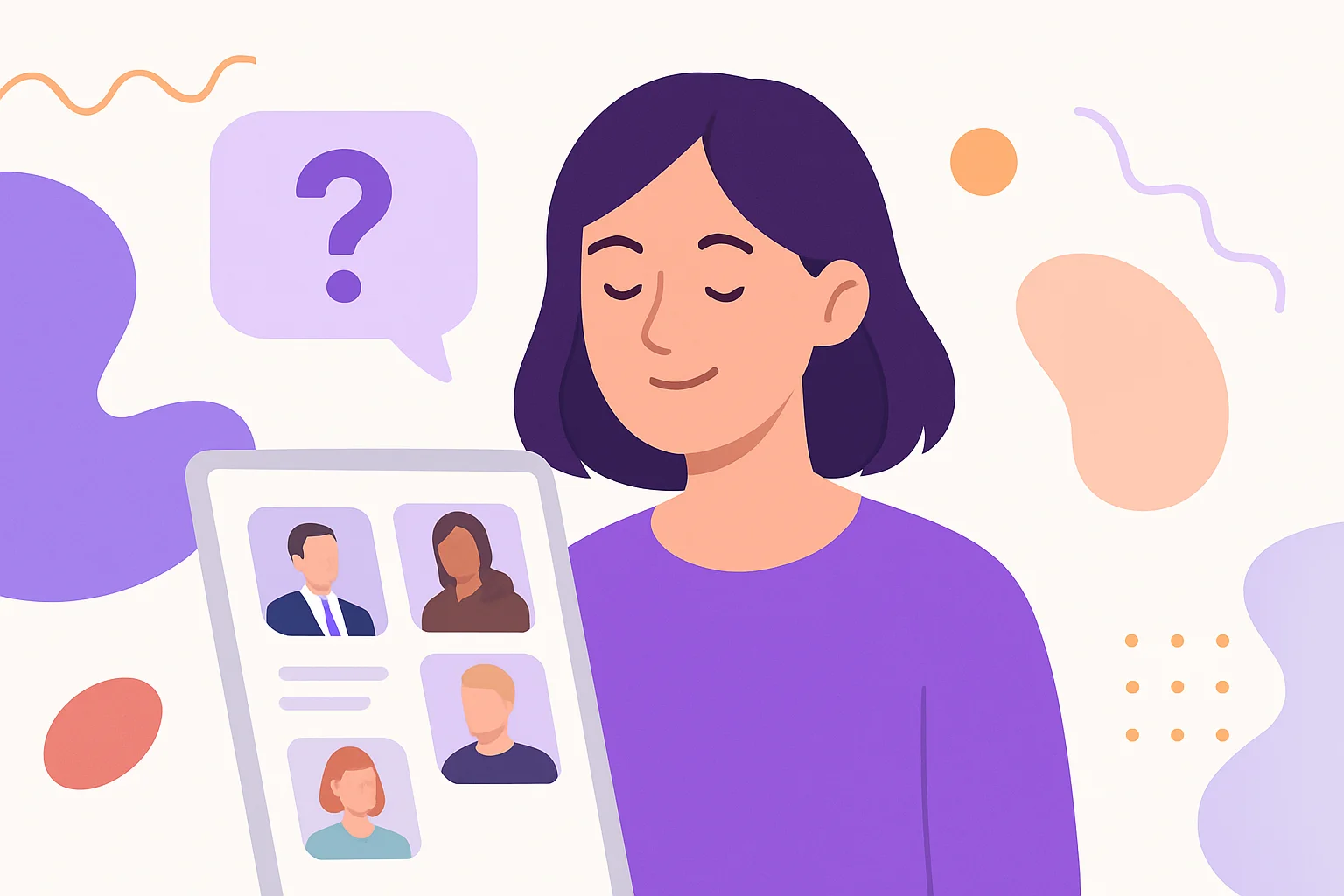 Иллюстрация: Тест: русские сериалы — какой герой вам ближе всего?