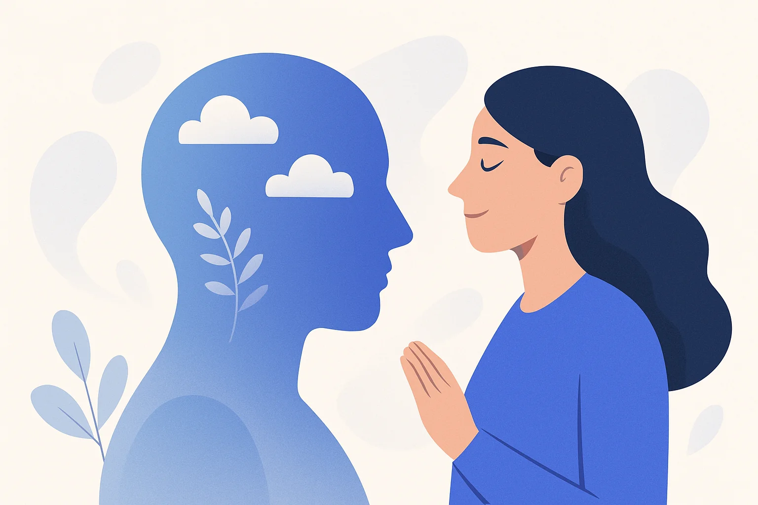 Иллюстрация: Тест на самообладание и уровень сдержанности