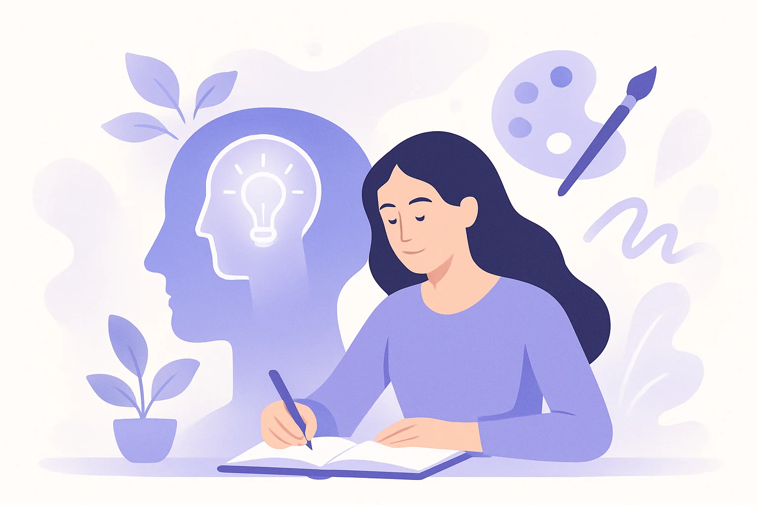 Иллюстрация: Тест по Блоку: творчество и поэзия Серебряного века (11 класс)