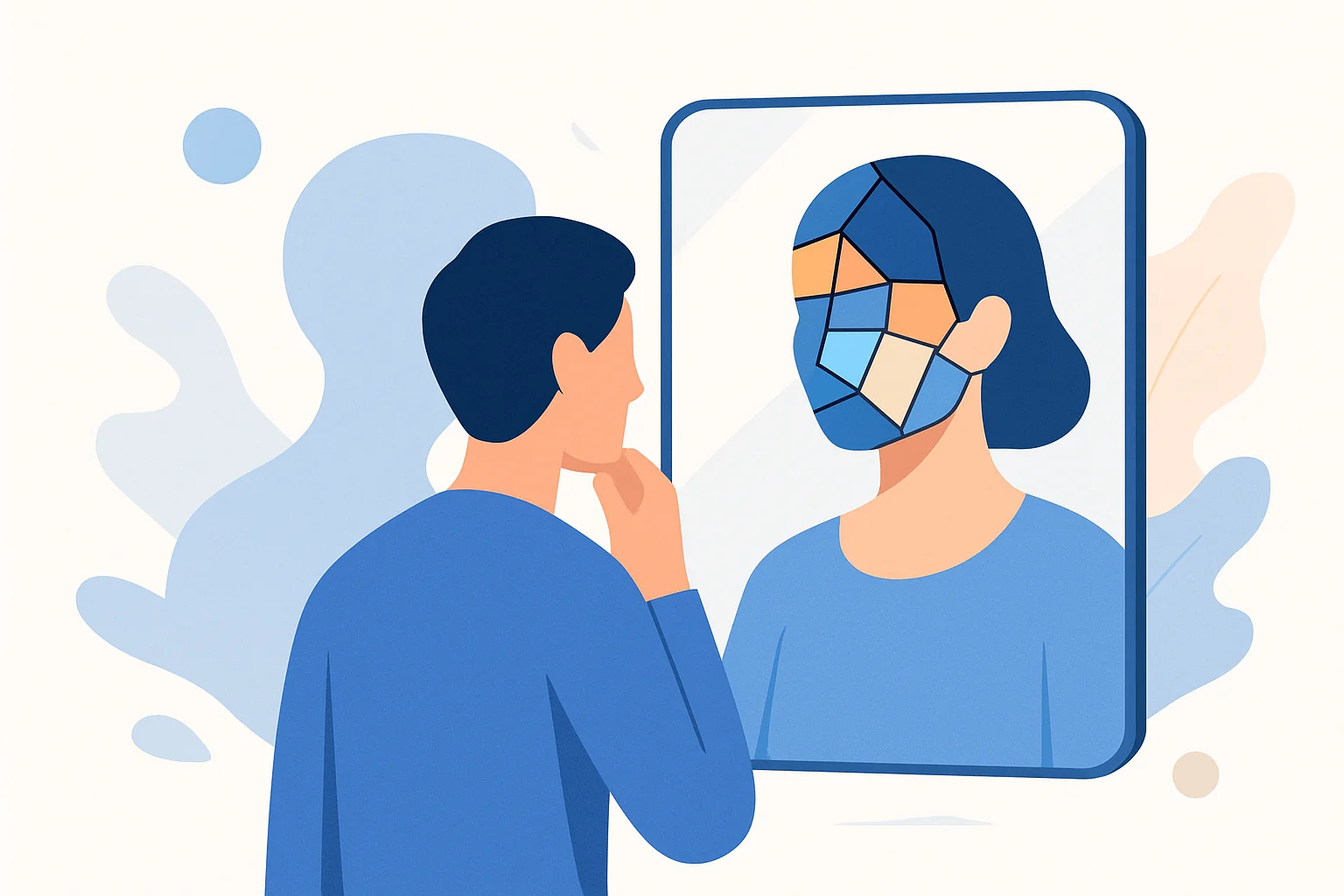 Иллюстрация: Тест по «Снежной королеве»: уровень эмоциональной устойчивости