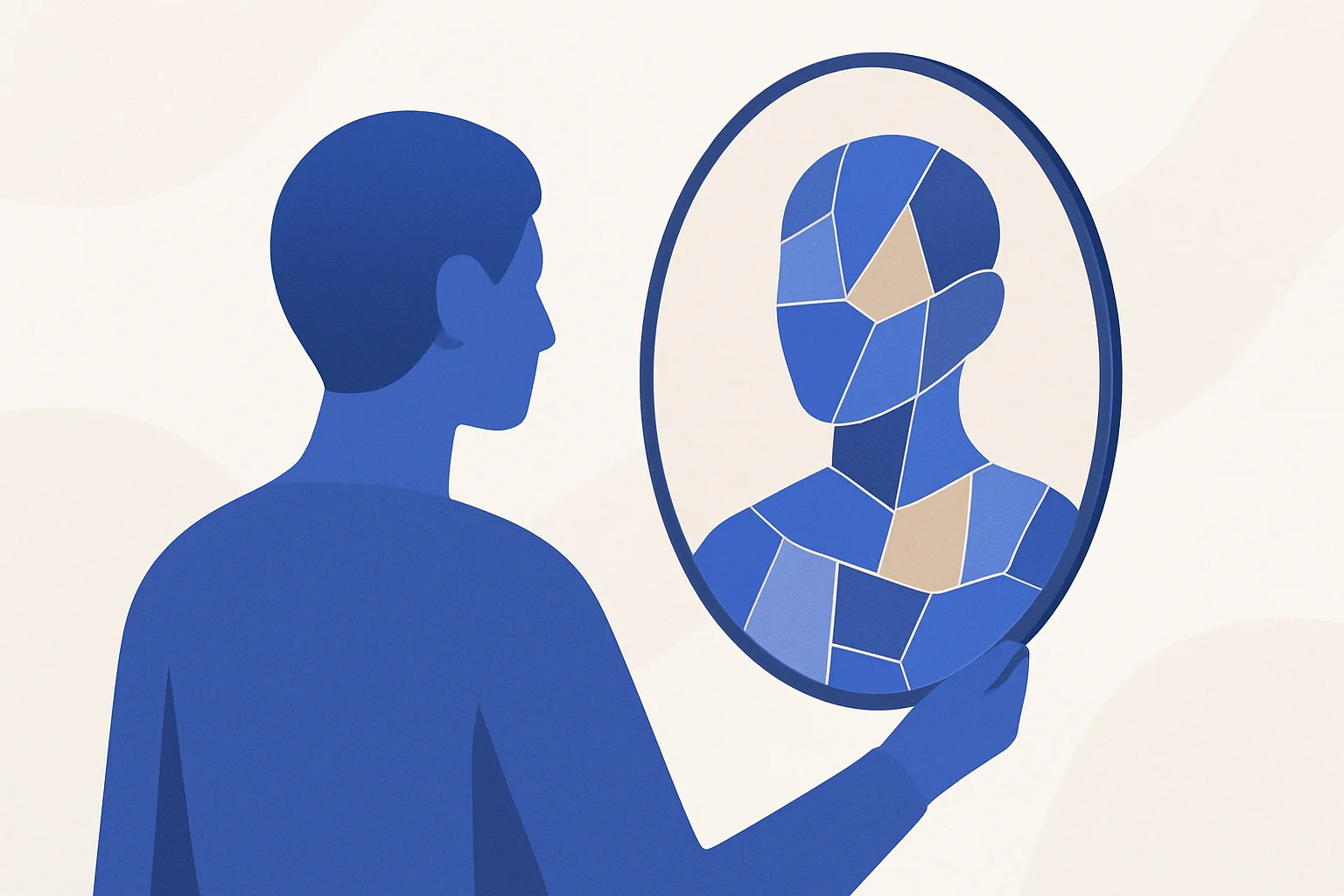 Иллюстрация: Тест: «Стёпа» — определите личностные особенности