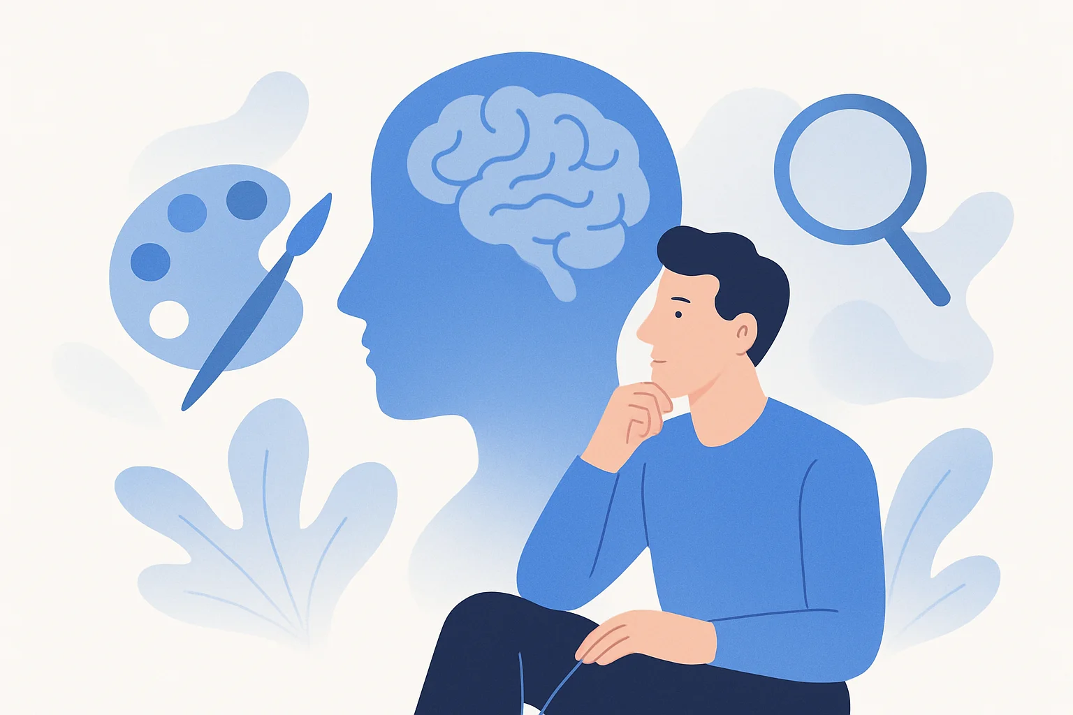 Иллюстрация: Тест про технологии обработки металлов: уровень знаний и склонностей