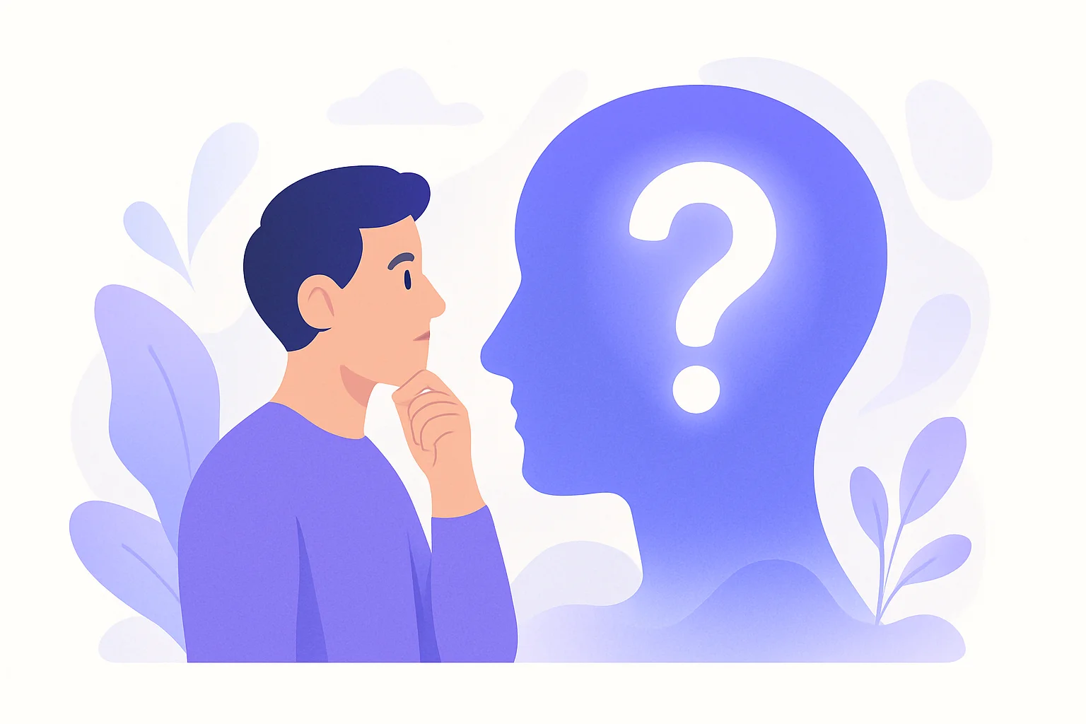 Иллюстрация: Тест на глагол to be: формы и употребление