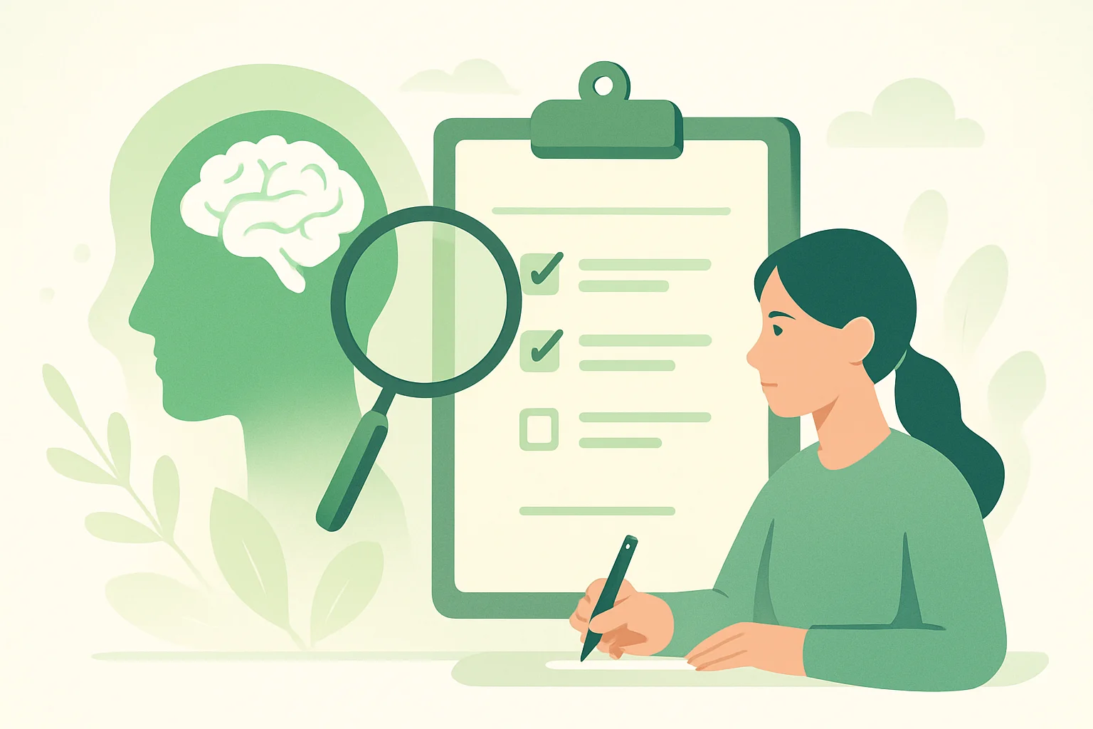 Иллюстрация: Тест Тундра: окружающий мир, 4 класс