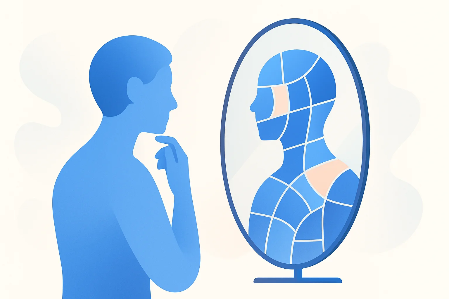 Иллюстрация: Тест «Ъ и Ь»: баланс твёрдости и мягкости характера