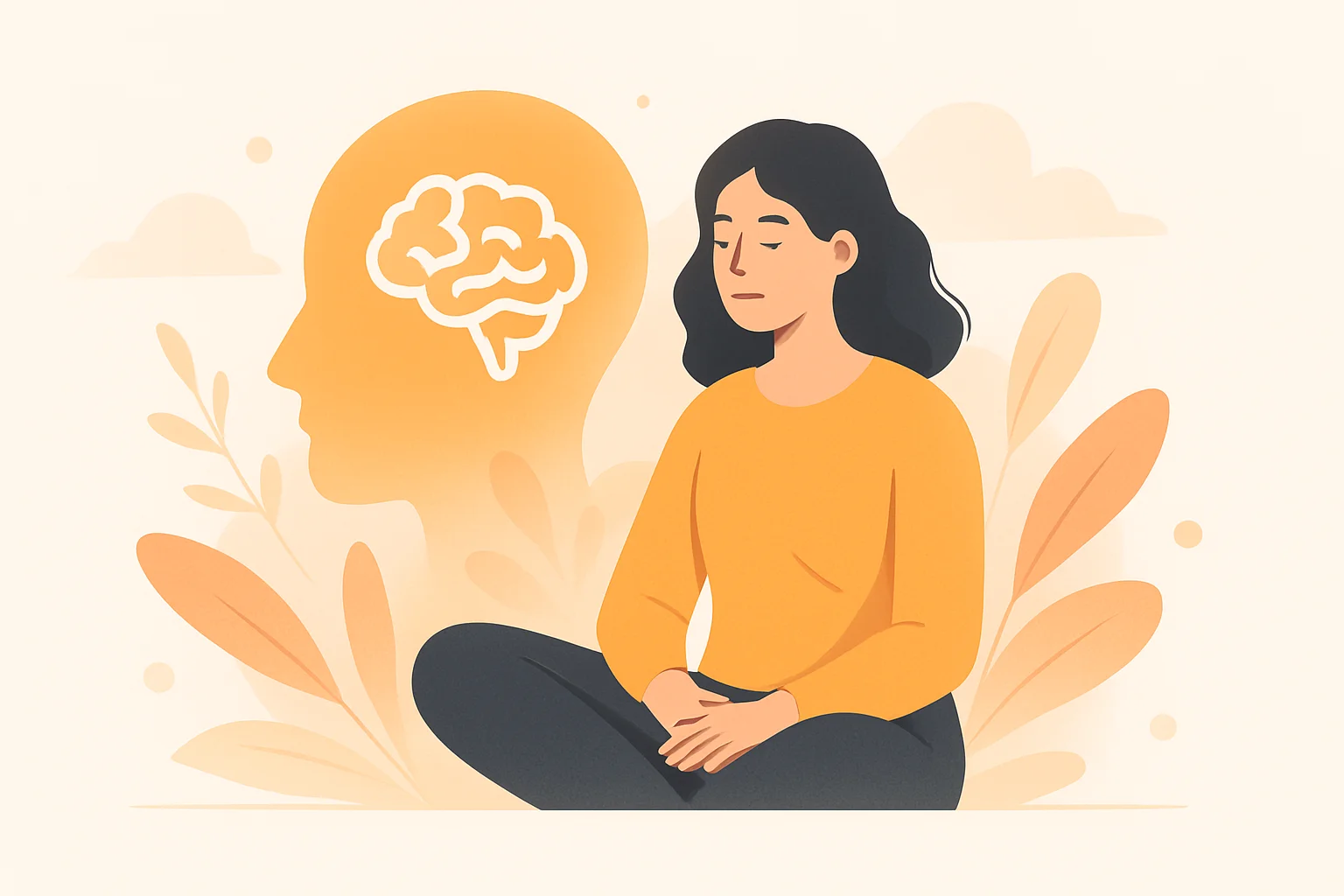 Иллюстрация: Тест: Насколько удовлетворены ваши потребности?