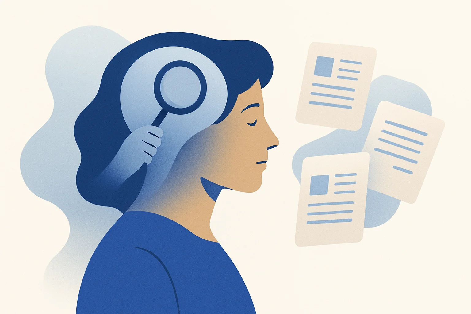 Иллюстрация: Тест про виды документов: проверка классификации и реквизитов