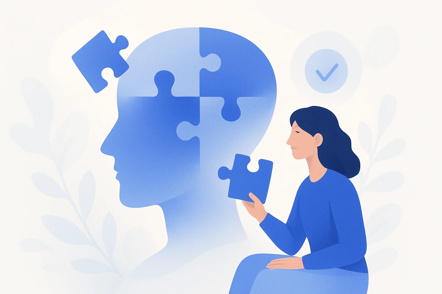 Иллюстрация: Тест: виды предложений в вашем мышлении