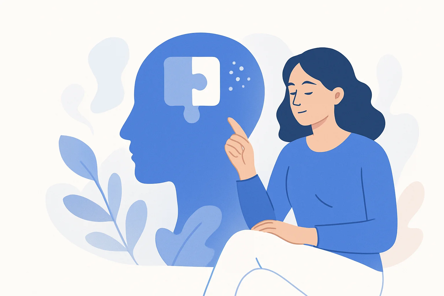 Иллюстрация: Тест «Восточные славяне»: выявление личностных особенностей