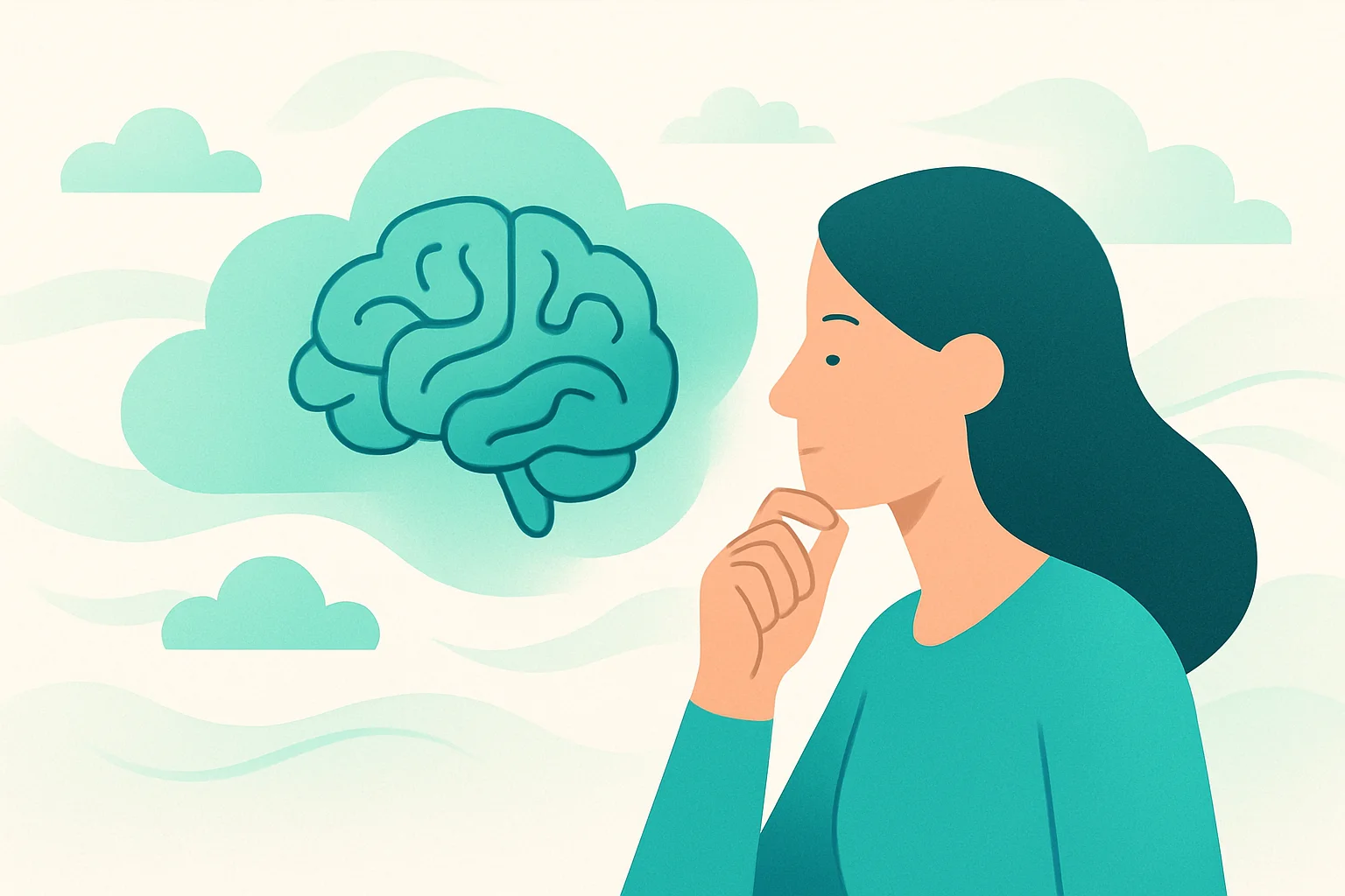 Иллюстрация: Тест «Воздушные массы»: уровень гибкости мышления