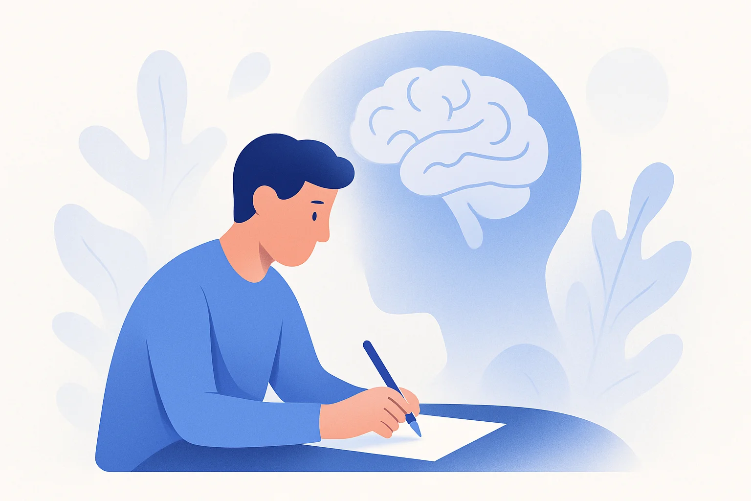 Иллюстрация: Тест по вводным словам русского языка: уровень владения