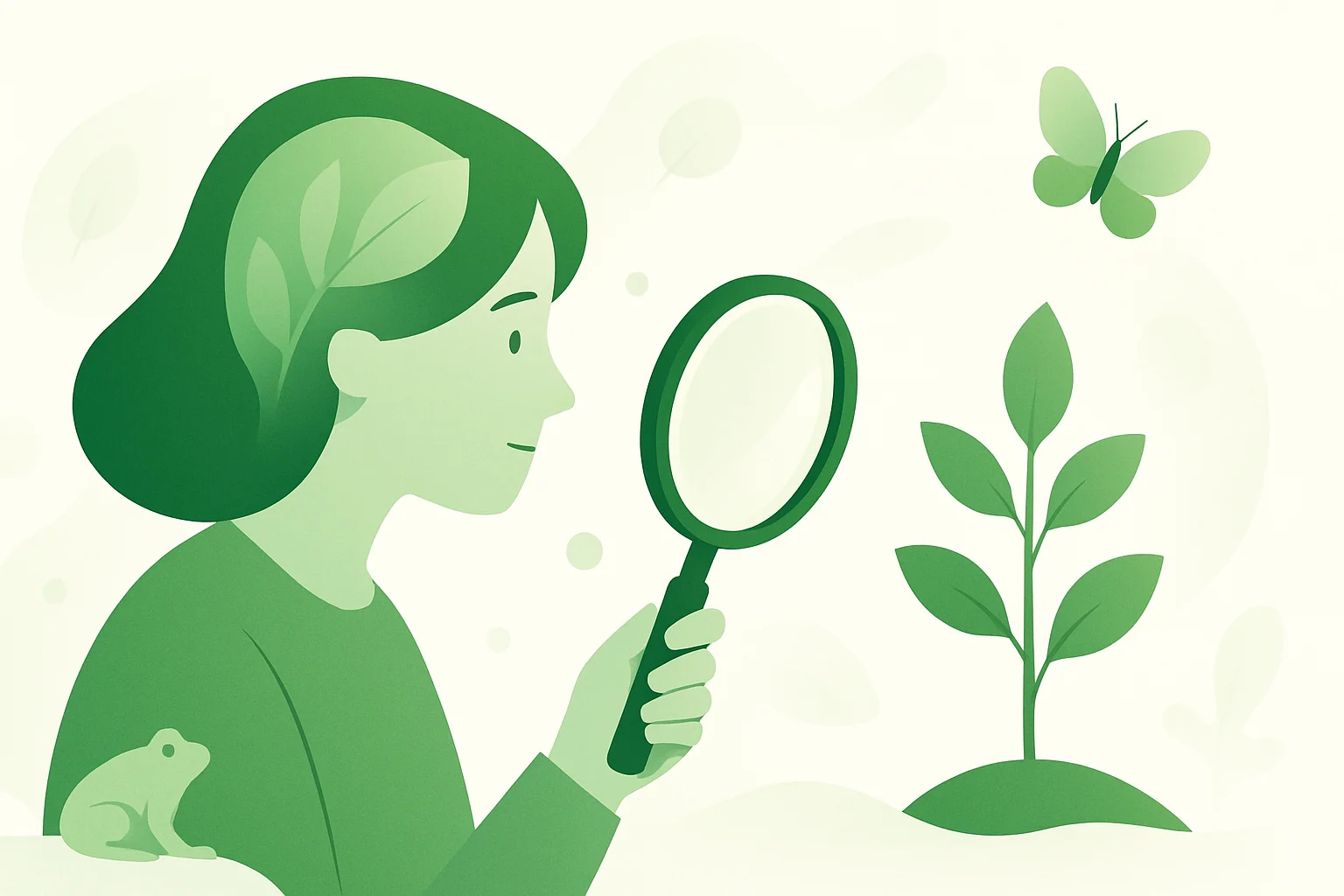 Иллюстрация: Тест «Живые организмы» — биология 5 класс