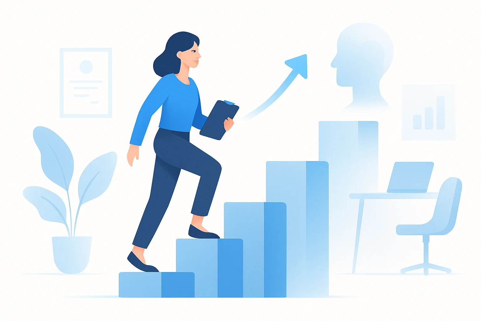 Иллюстрация: Тест Тестировщика: оценка профессиональных навыков и компетенций