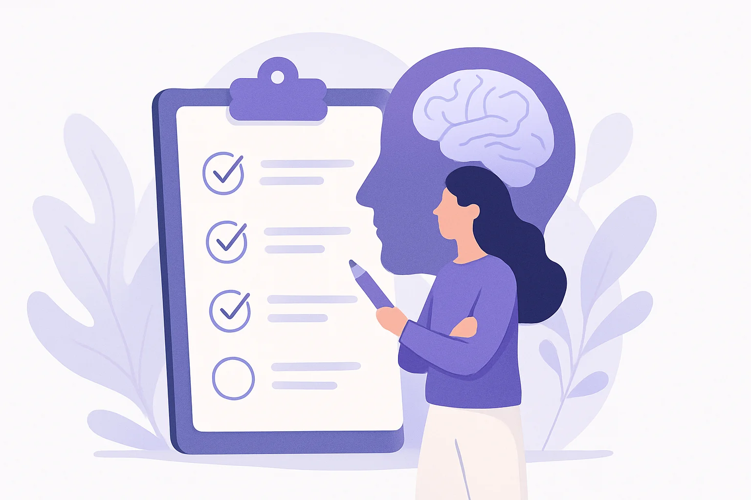 Иллюстрация: Тестология: Сможете ли вы составить качественный тест?