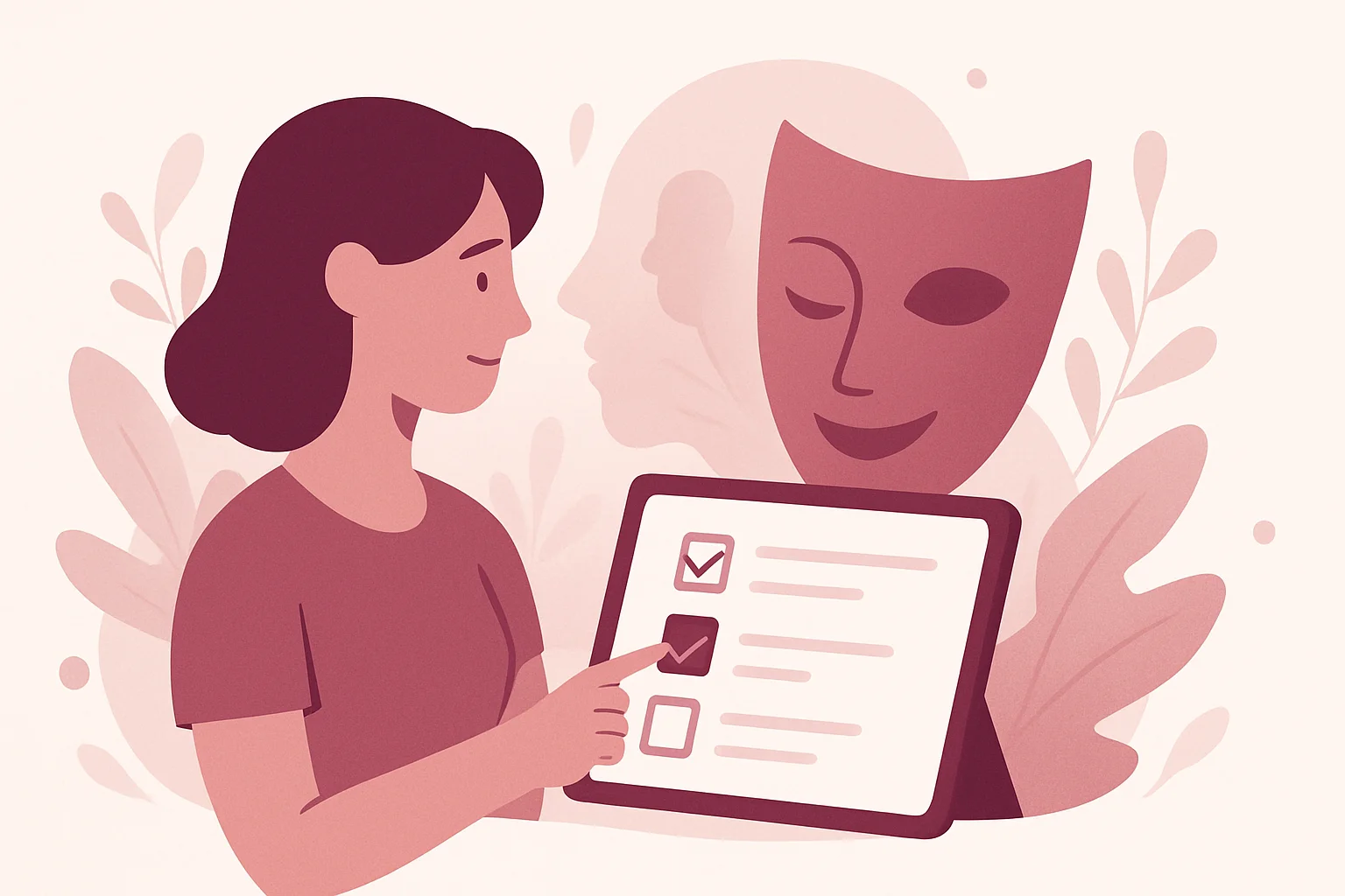 Иллюстрация: Тест по театру: проверь знания о сценическом искусстве