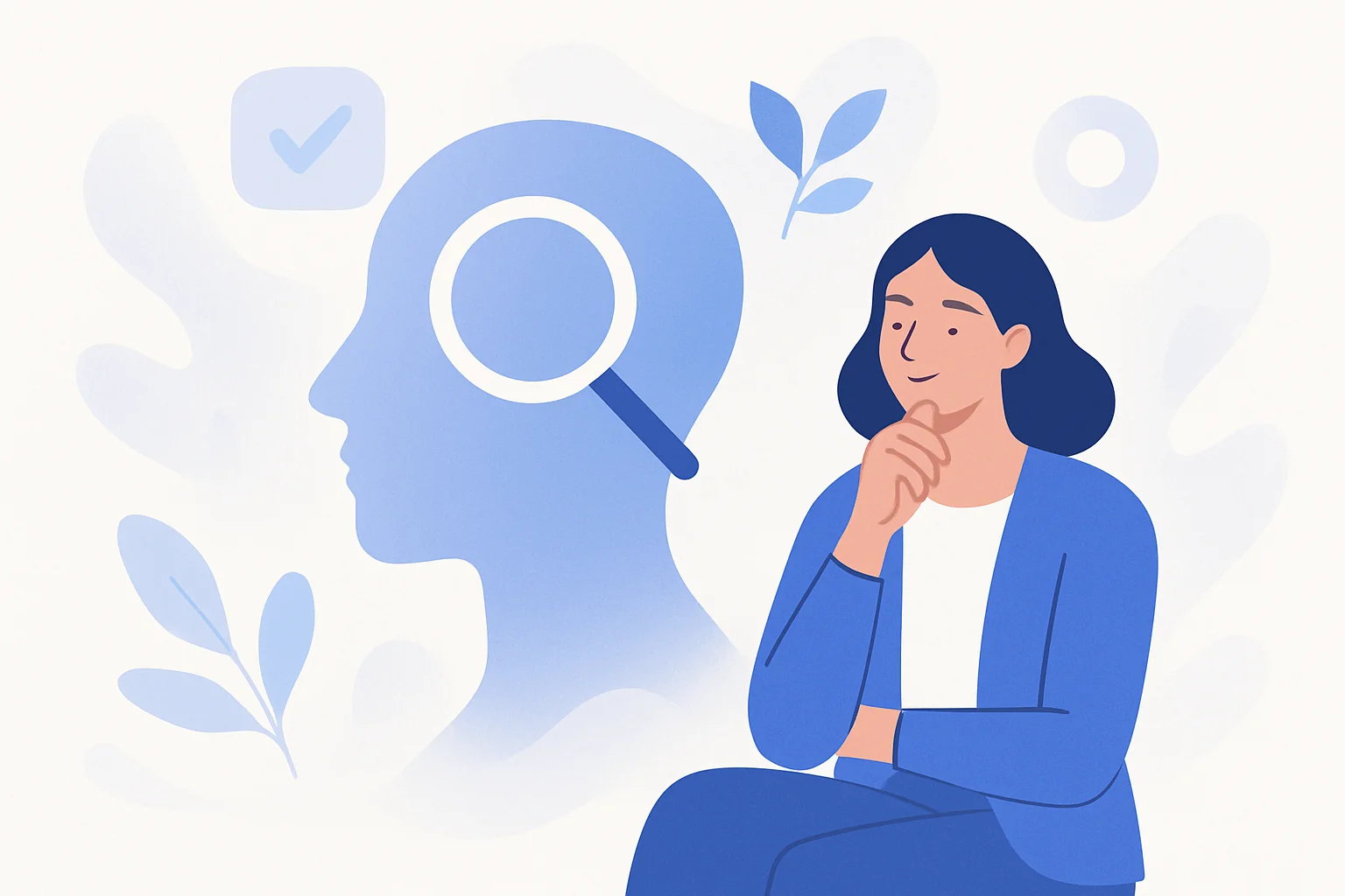 Иллюстрация: Тест для проверки знаний и навыков для терапевта