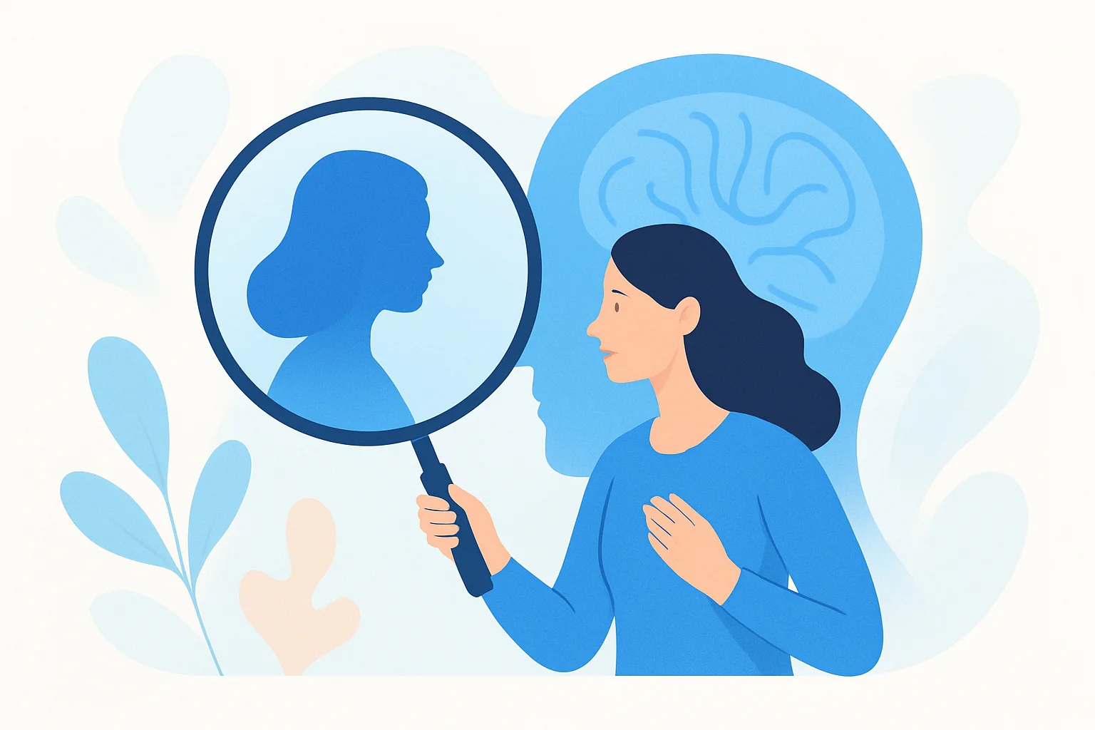 Иллюстрация: Тест по терапии: основы диагностики и лечения в клинической практике