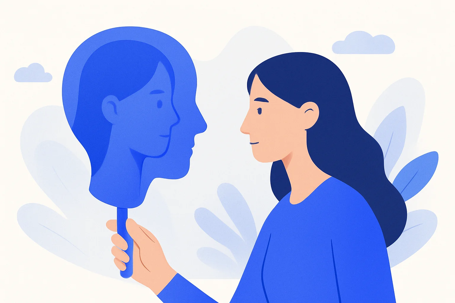 Иллюстрация: Тест this these: разница и употребление в английском языке