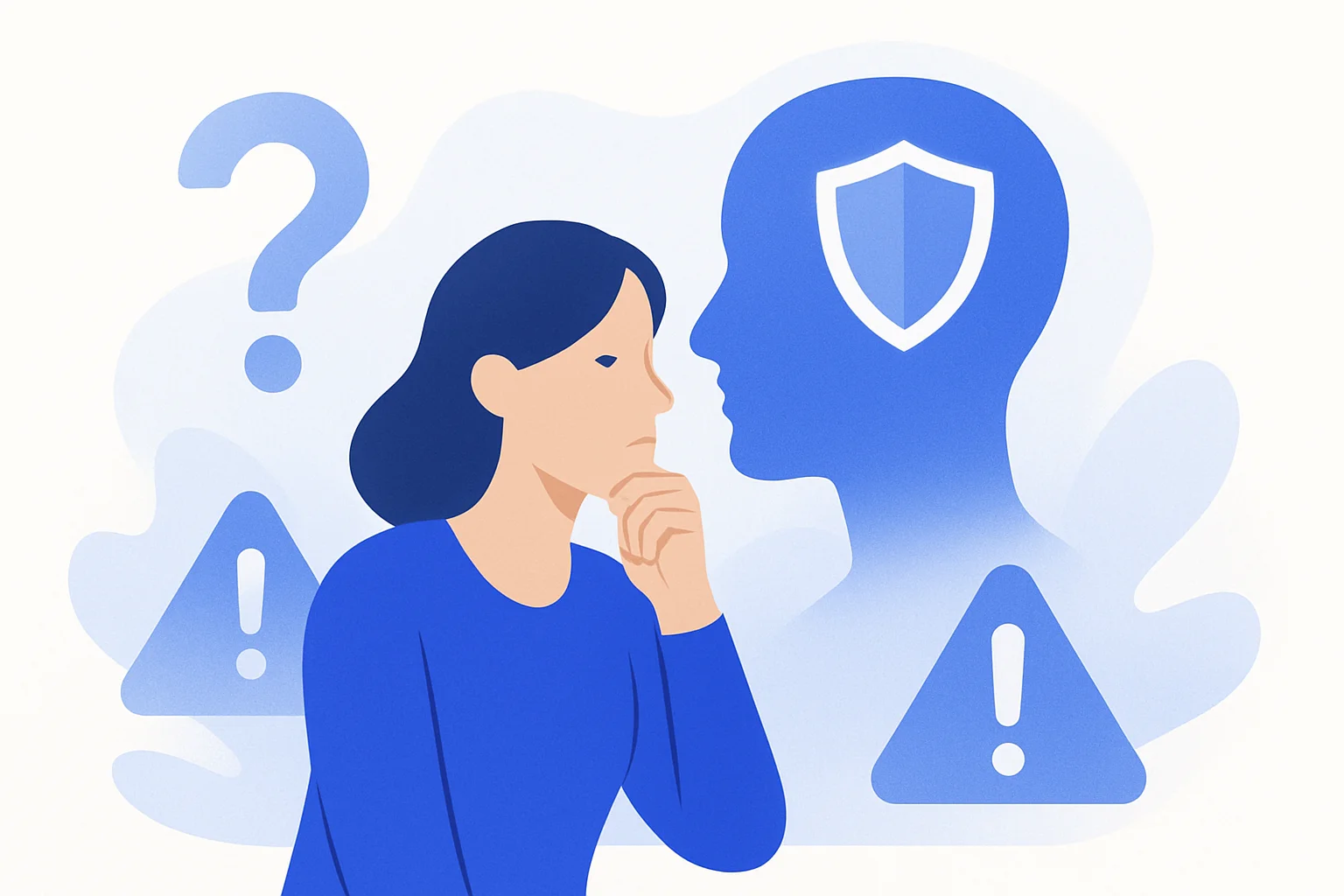 Иллюстрация: Тест про угрозы: виды угроз и основы безопасности