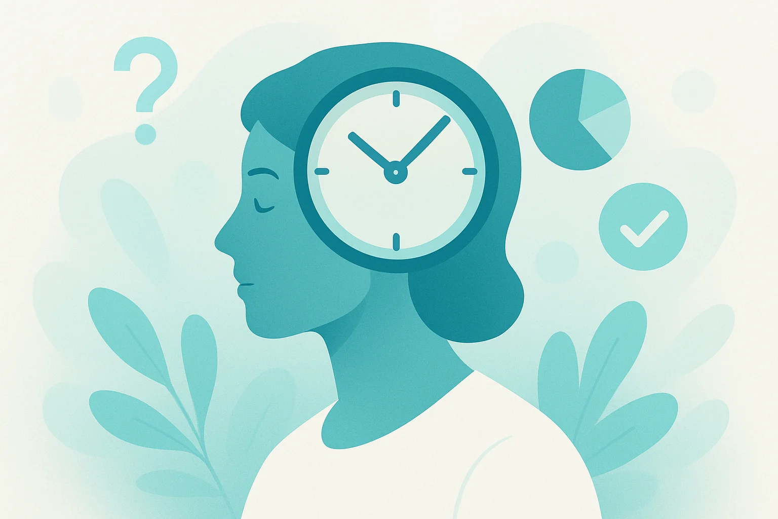 Иллюстрация: Тест на эффективность управления временем