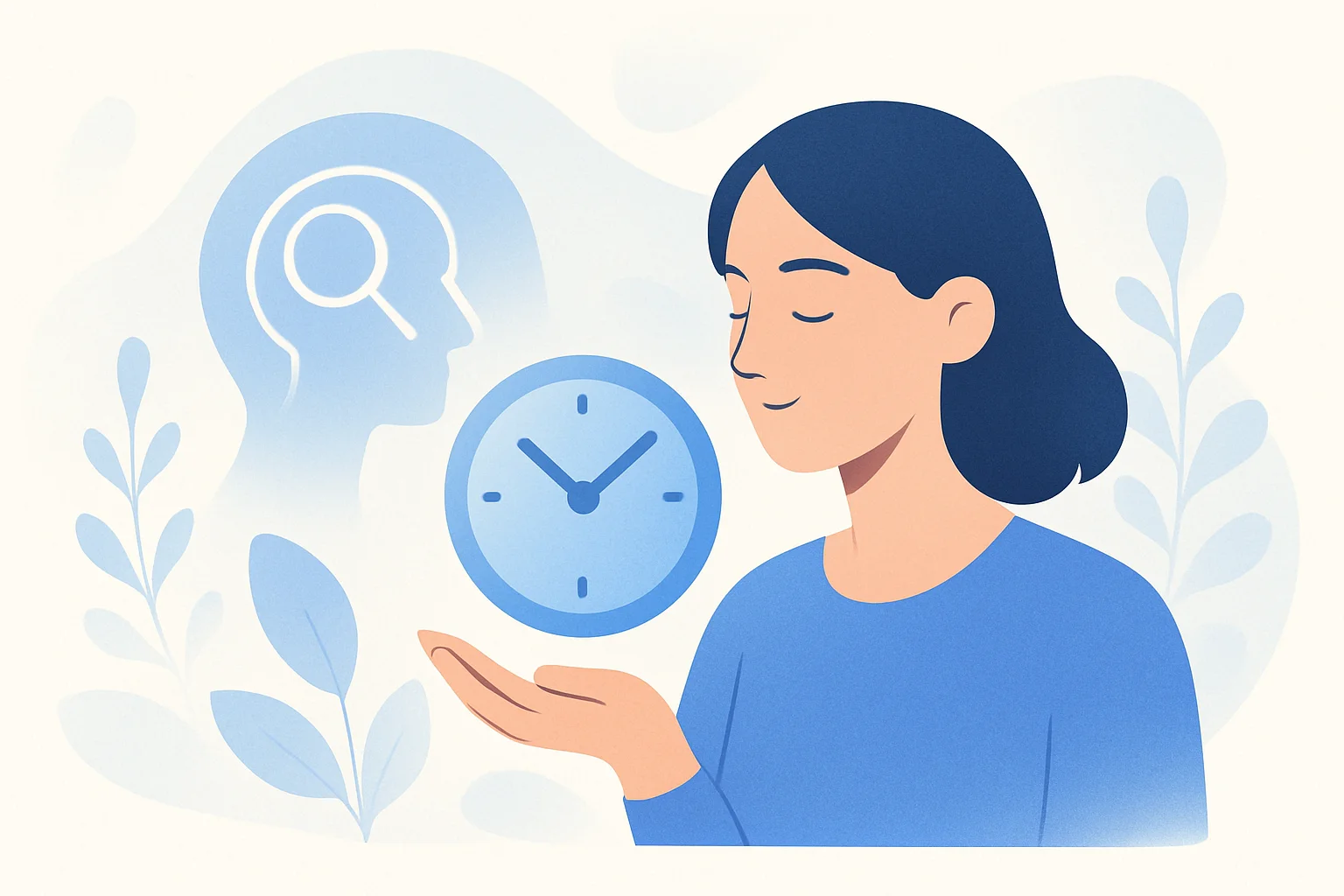 Иллюстрация: Тест на тайм-менеджмент: сумей организовать свое время полноценно