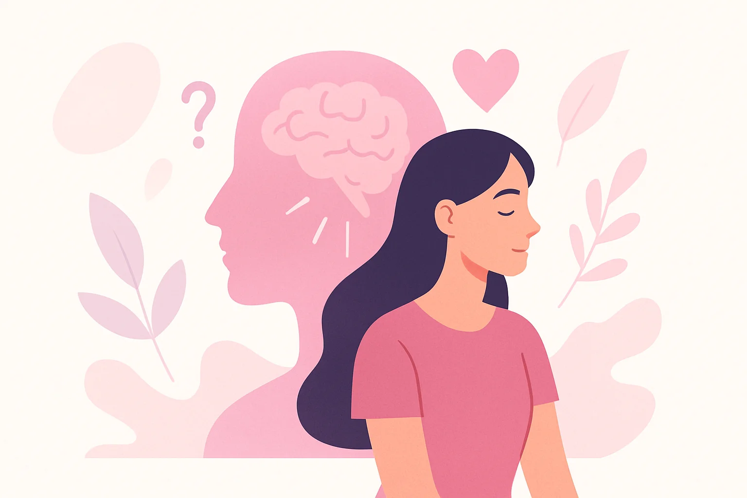 Иллюстрация: Тест на тип девушки: какой ваш психологический образ