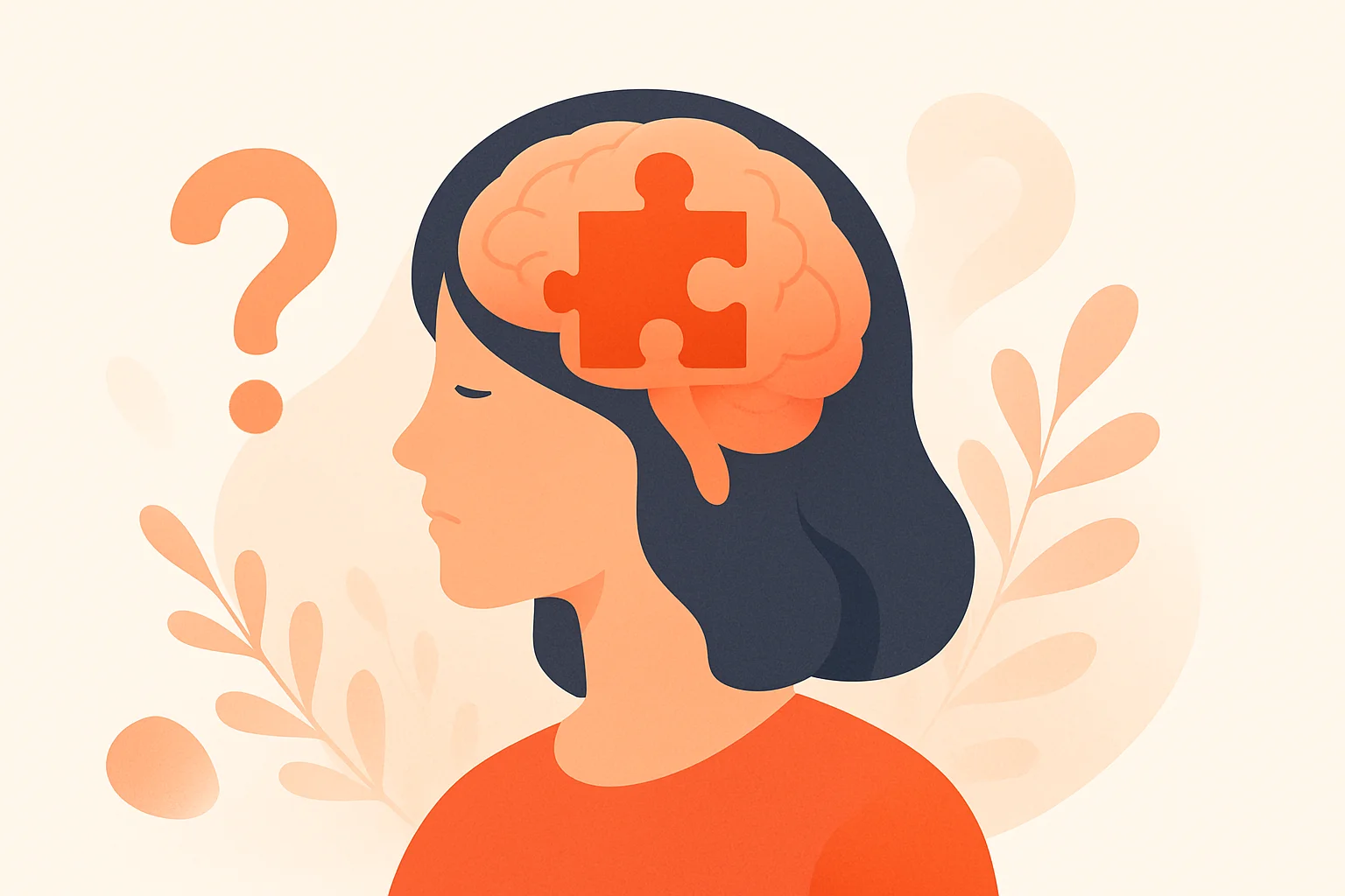 Иллюстрация: Какой у вас тип мышления?