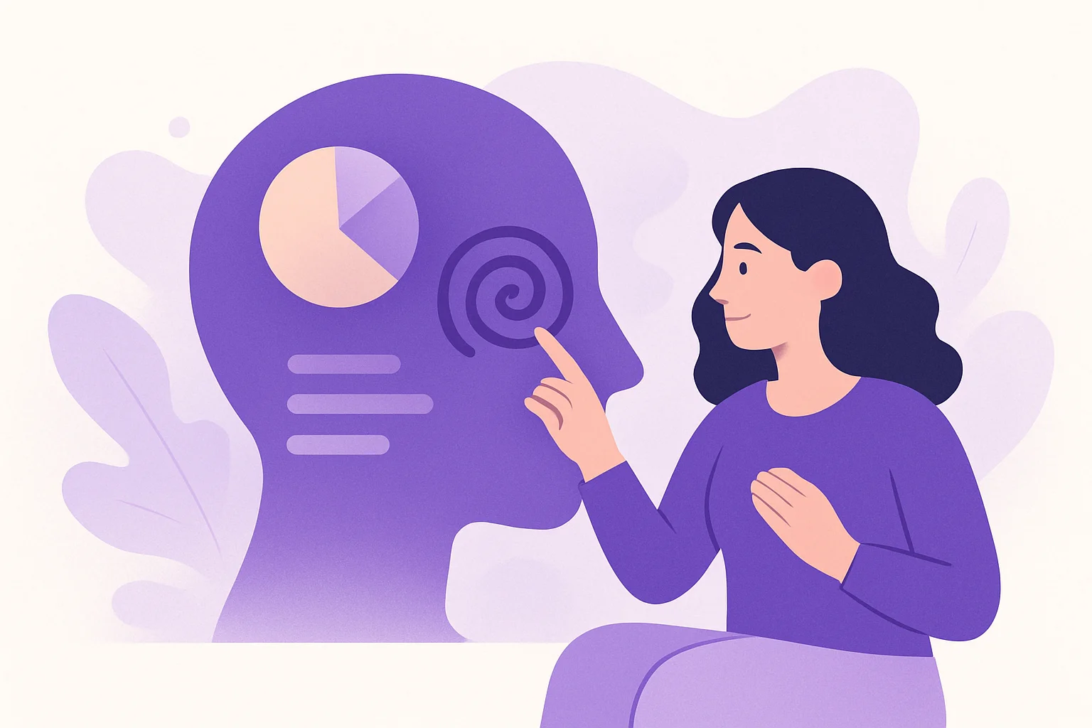 Иллюстрация: Тест «Типы данных»: психологический профиль информации