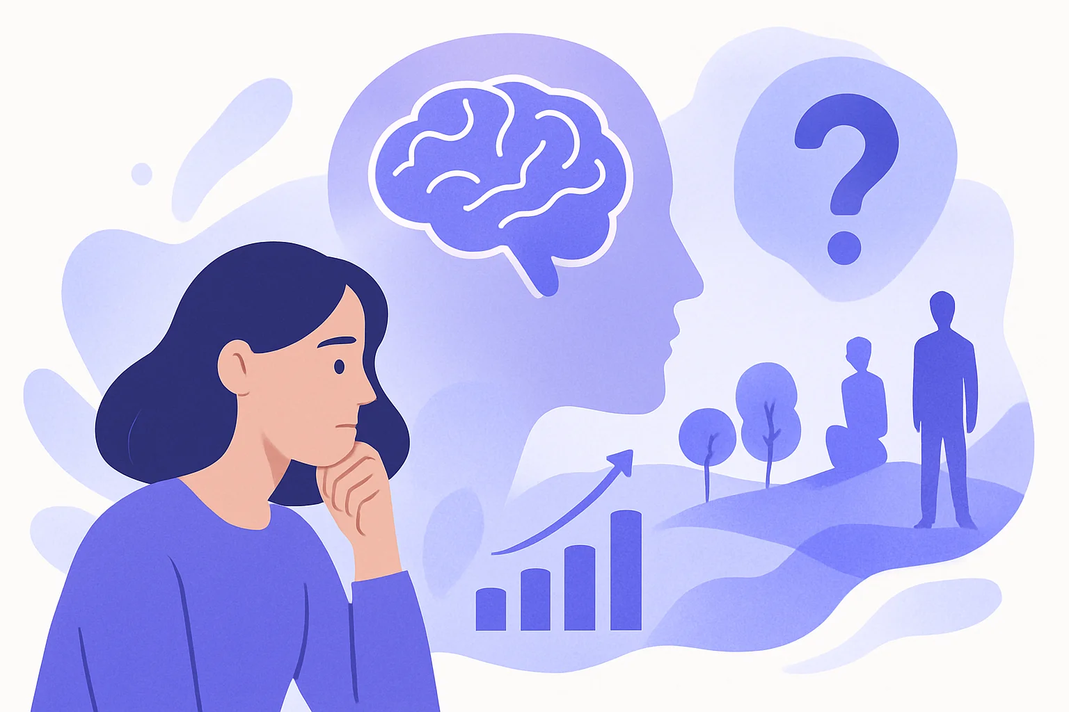 Иллюстрация: Тест «Типы обществ» — 8 класс