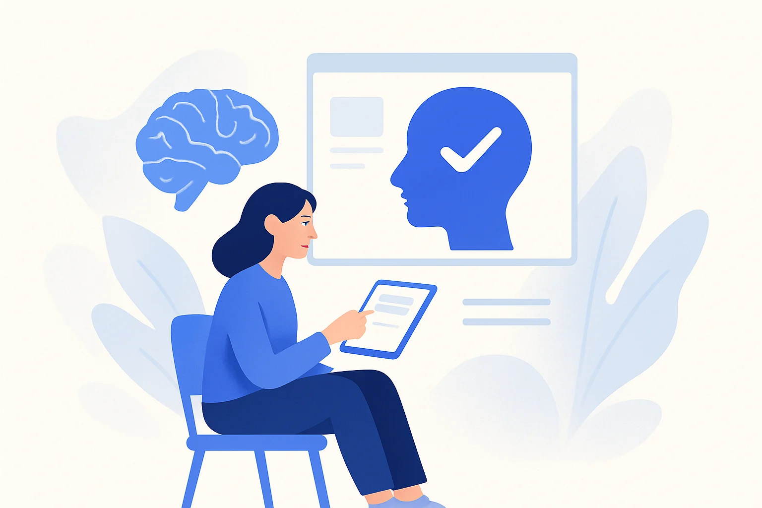 Иллюстрация: Тест трудовой кодекс: проверка знаний по ТК РФ