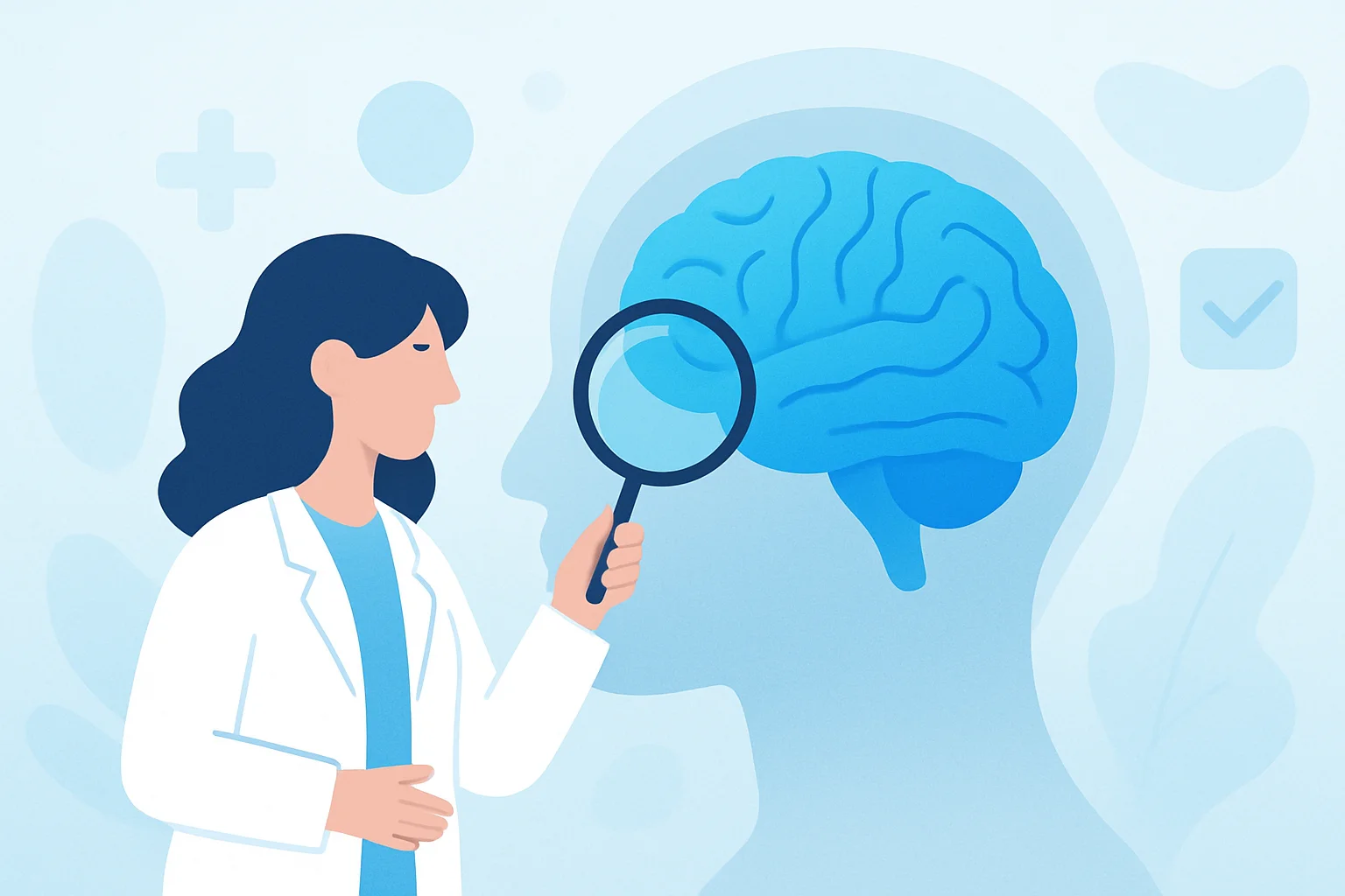 Иллюстрация: Тест TMPI — комплексная личностная диагностика