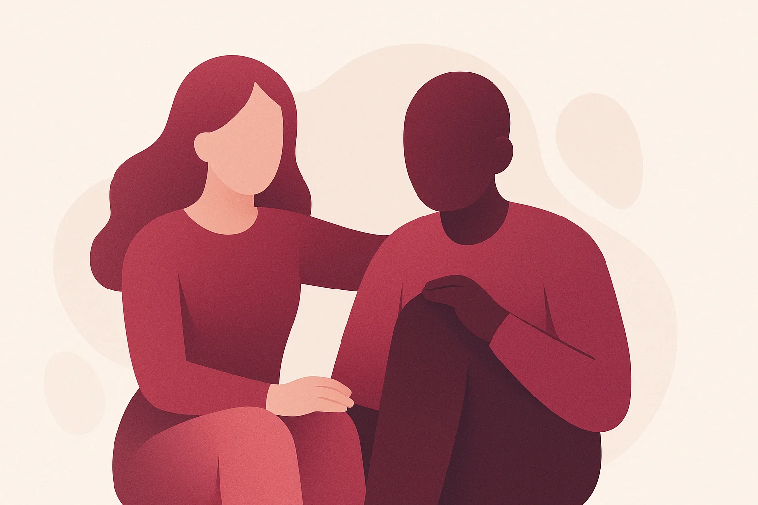 Иллюстрация: Тест на токсичные отношения