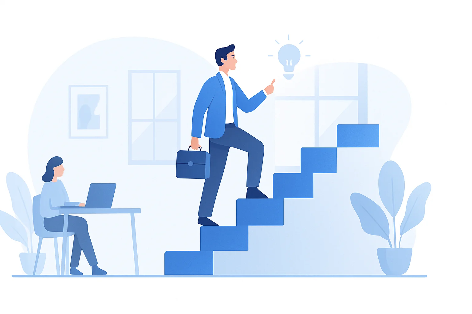 Иллюстрация: Тест на тренера: оцените ваши способности и навыки