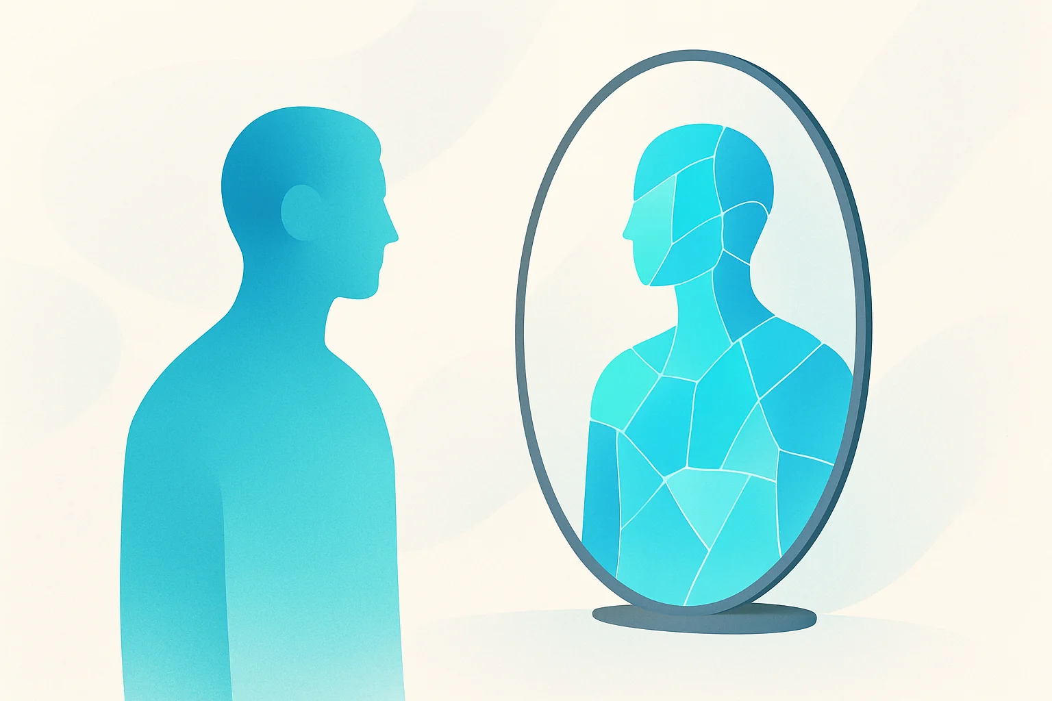 Иллюстрация: Какой ты трансформер? Психологический тест на адаптацию и гибкость