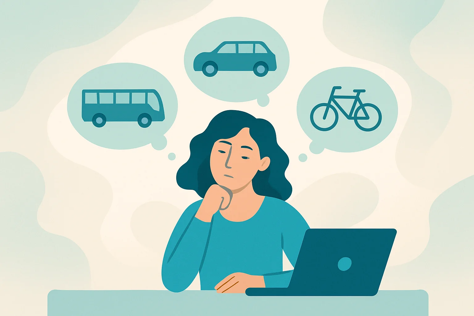 Иллюстрация: Тест по видам транспорта: классификация, примеры и безопасность