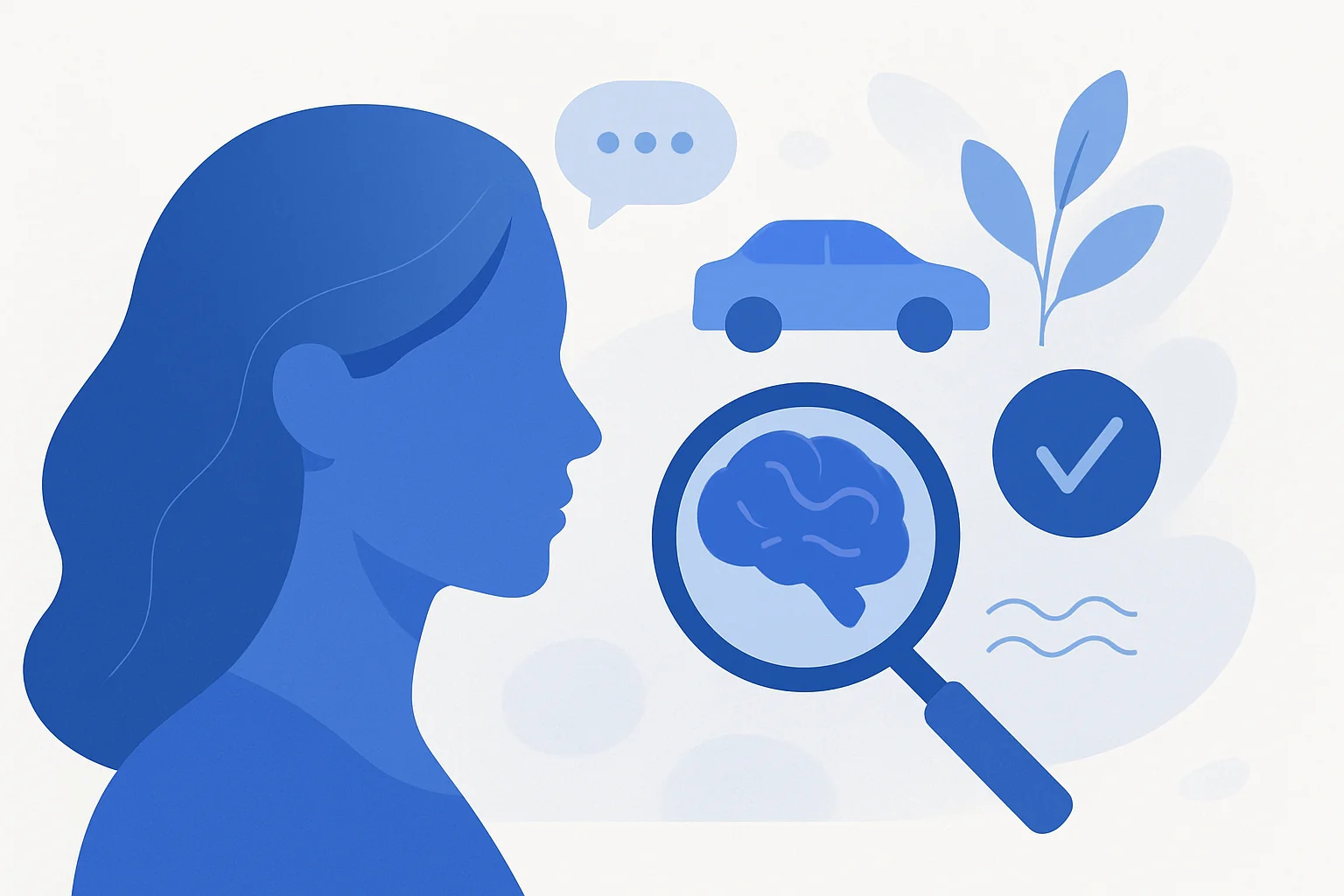 Иллюстрация: Тест транспортной безопасности: уровень вашей внимательности и ответственности