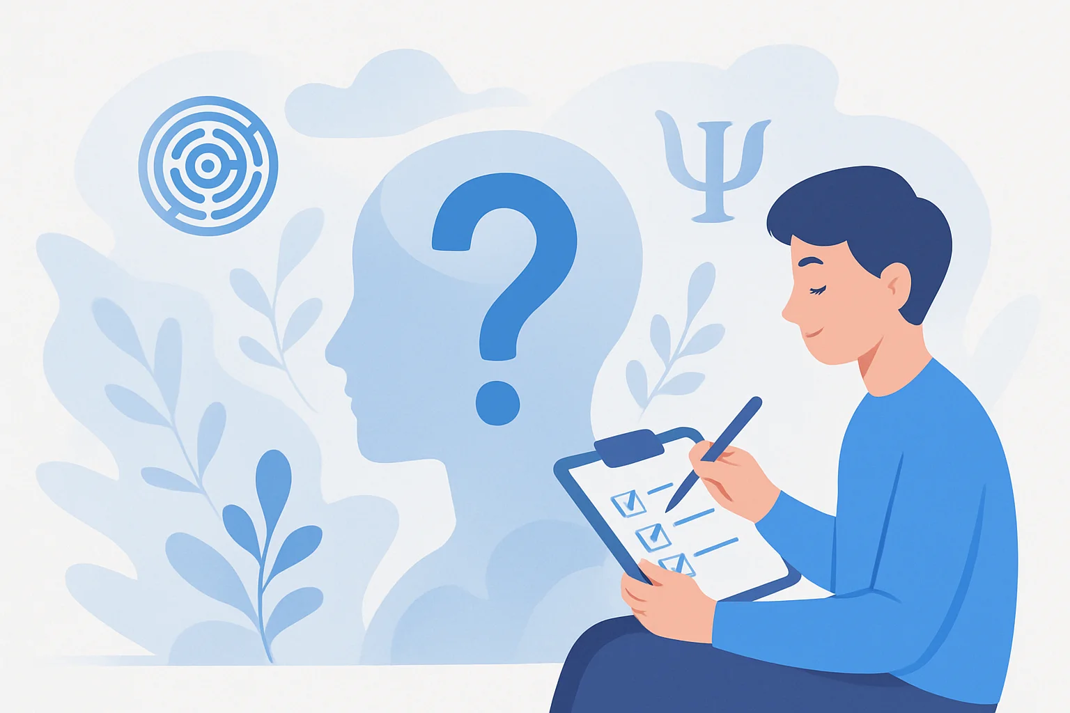 Иллюстрация: Тест по труду (технологии) для 6 класса