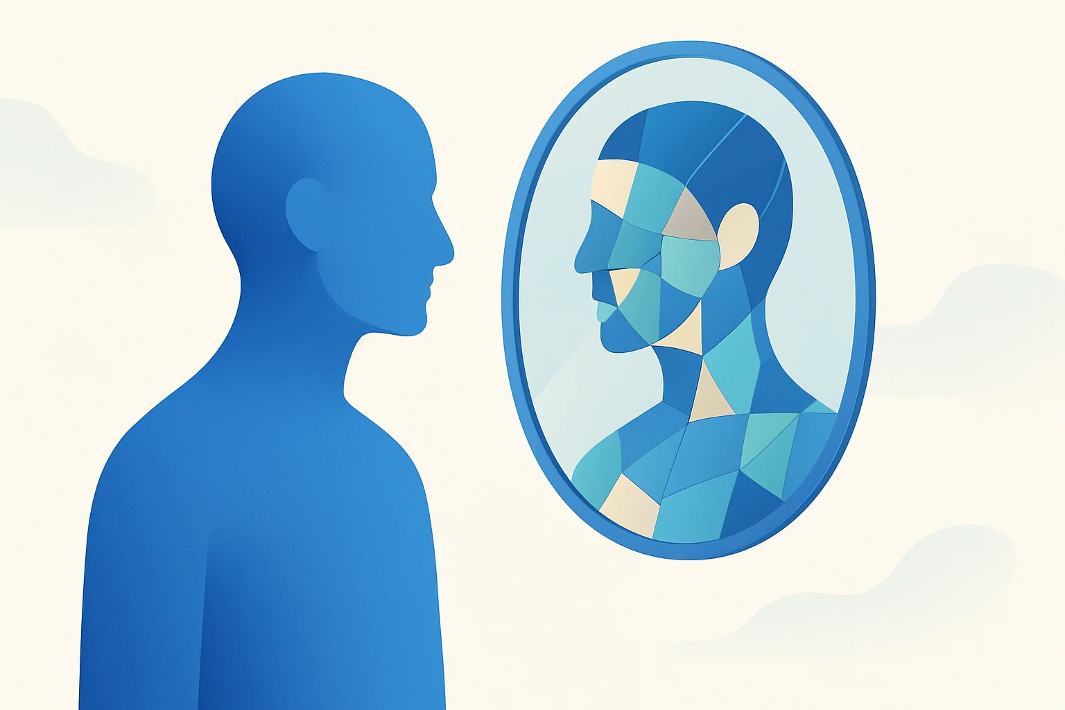 Иллюстрация: Тест «Царь-рыба»: глубина вашей внутренней силы