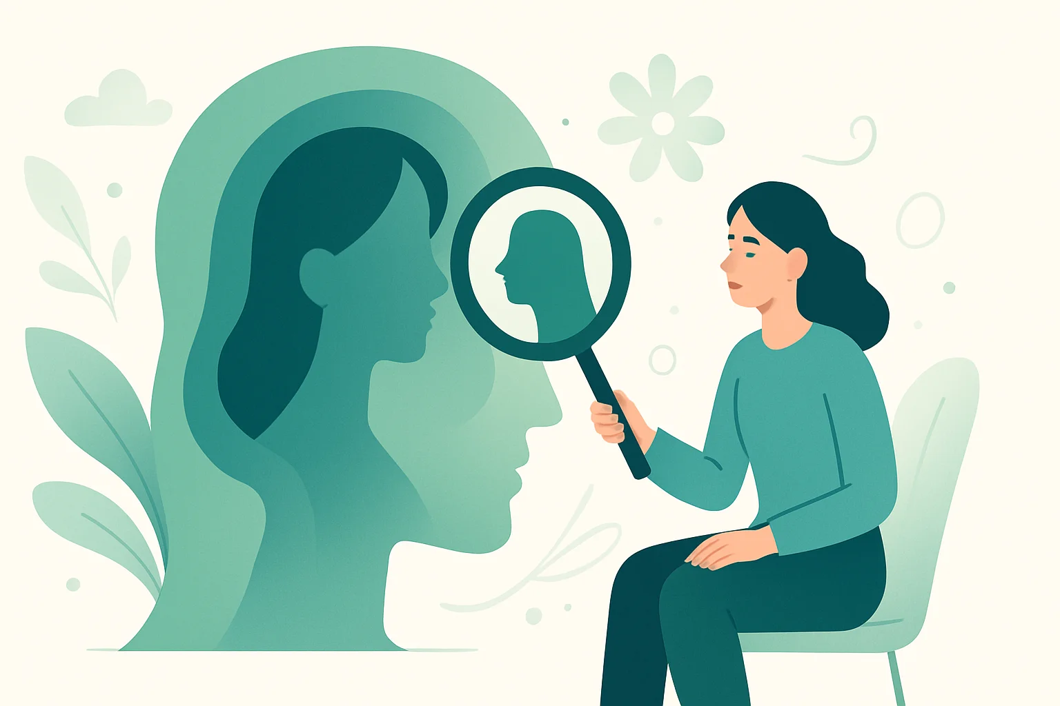 Иллюстрация: Тест «Ценностные ориентации» по Рокичу